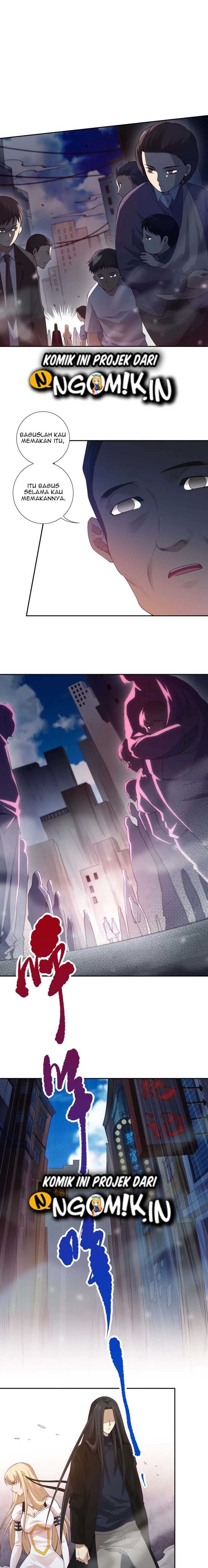 Ultimate Soldier Chapter 73 Gambar 12